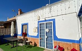 Casa en Alcazaba